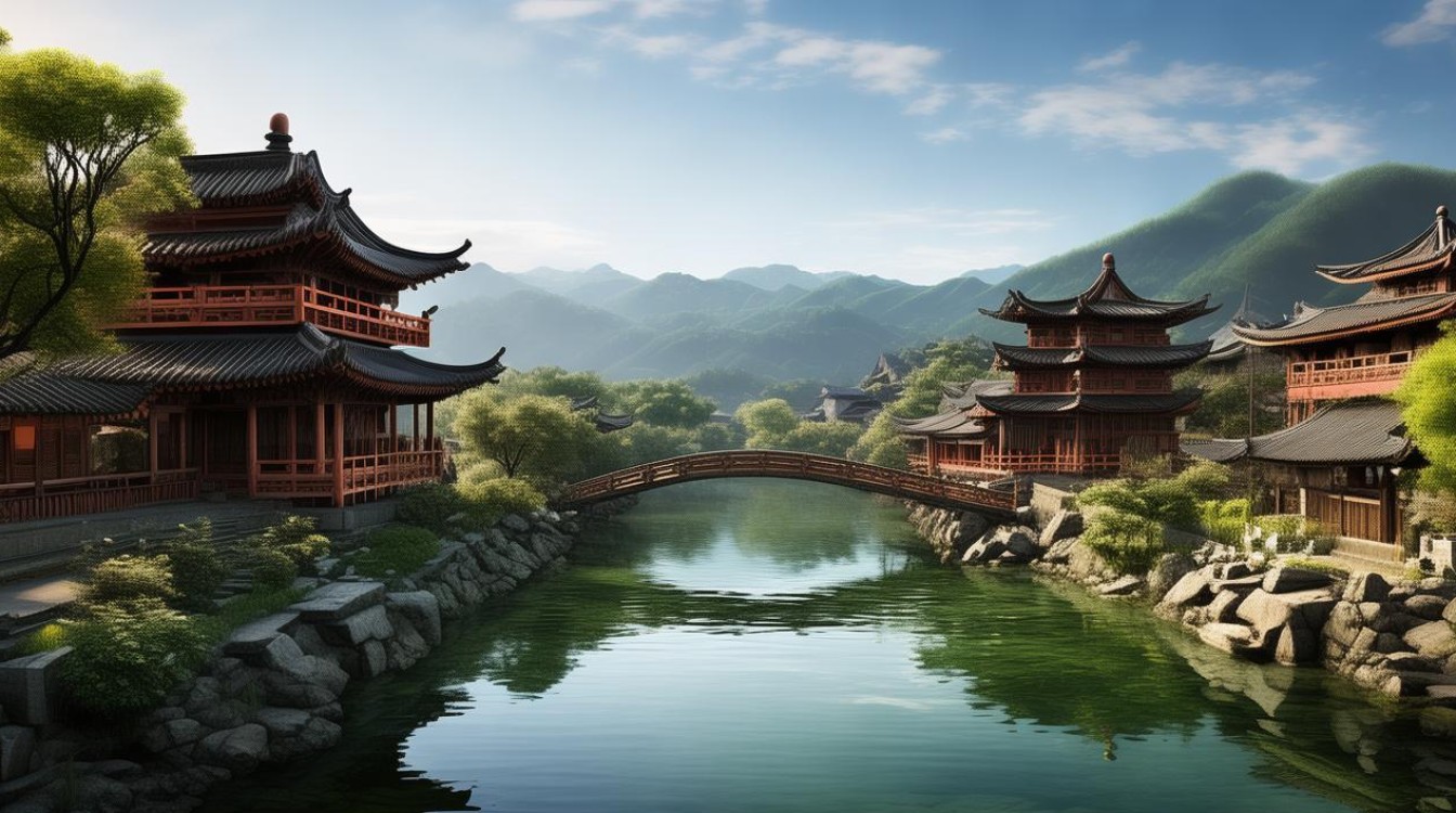 隆回的景点 隆回的景点