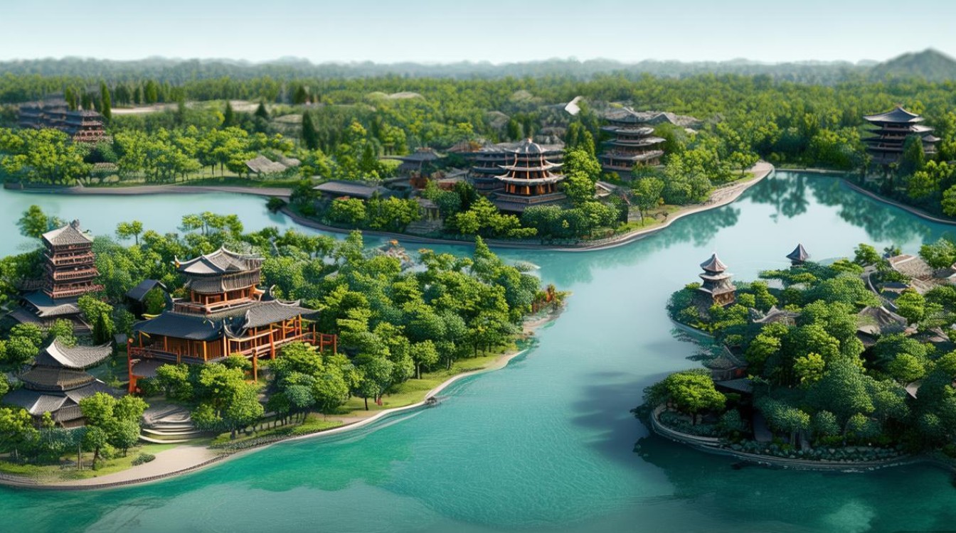 福泉的景点 福泉的景点