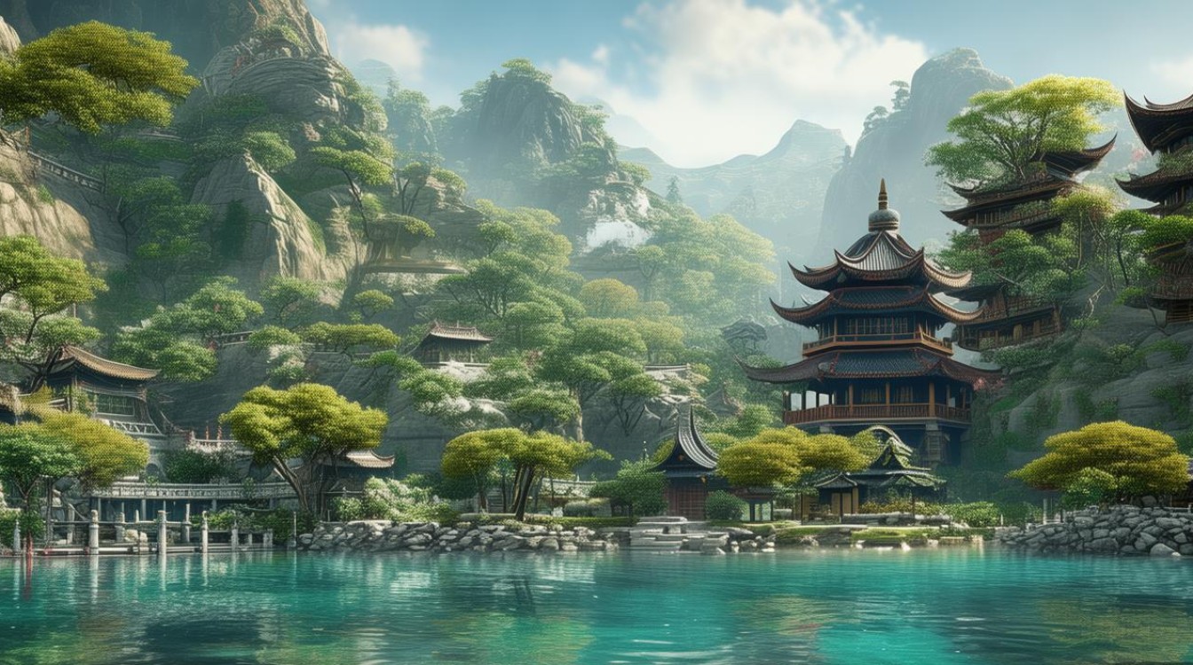 福泉的景点 福泉的景点