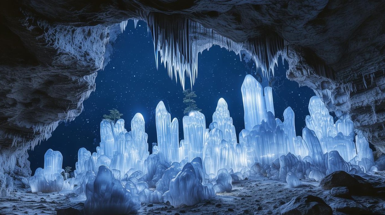 无锡溶洞景点 无锡溶洞景点