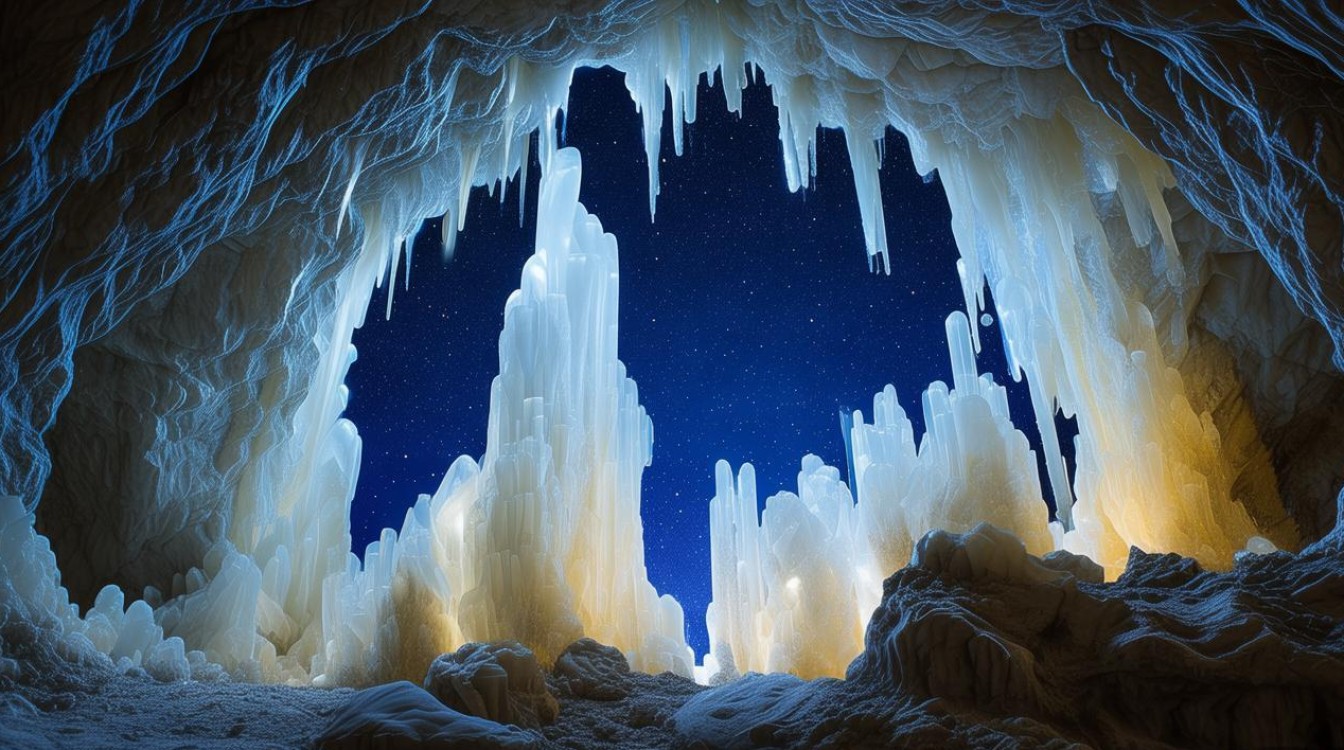 无锡溶洞景点 无锡溶洞景点