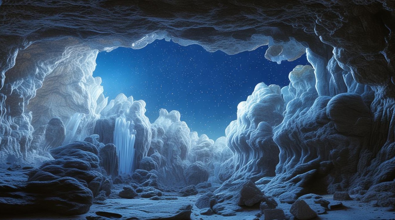 无锡溶洞景点 无锡溶洞景点