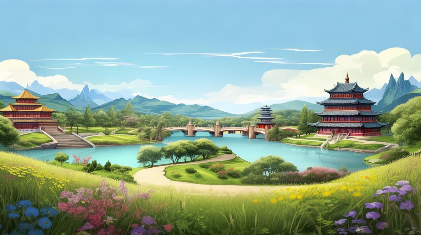 信阳周边一日游景点 信阳周边一日游景点