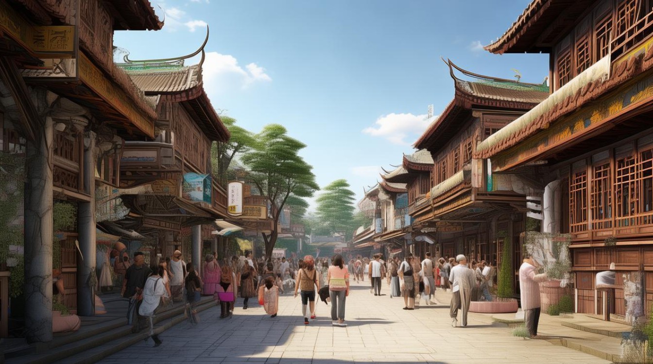 三明市区旅游景点