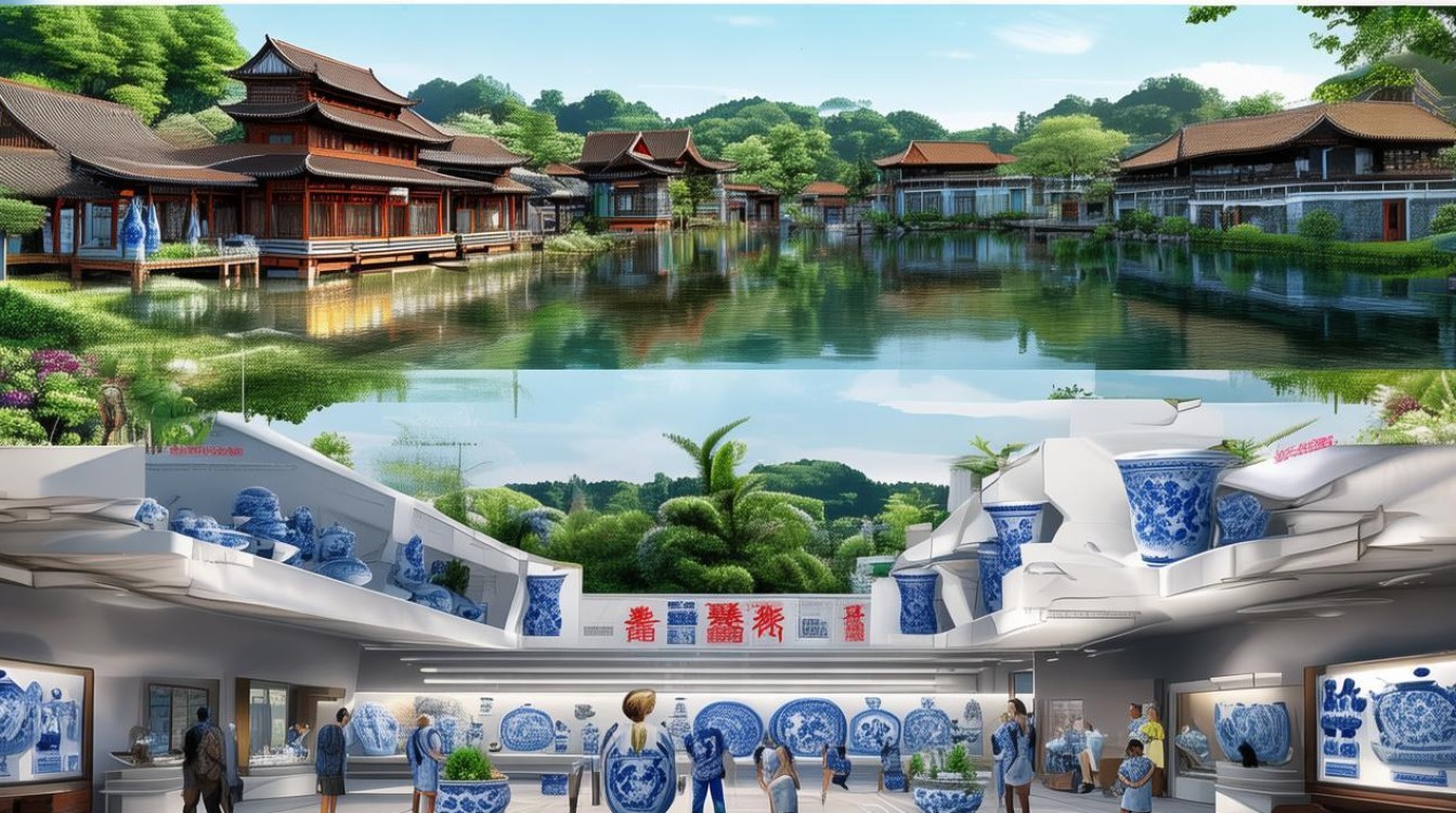 景德镇有哪些旅游景点 景德镇有哪些旅游景点