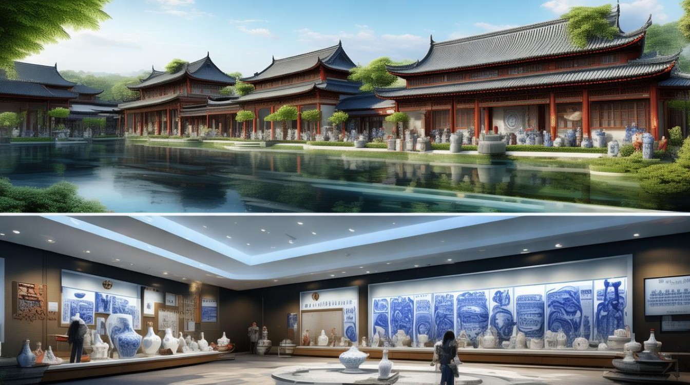 景德镇有哪些旅游景点 景德镇有哪些旅游景点