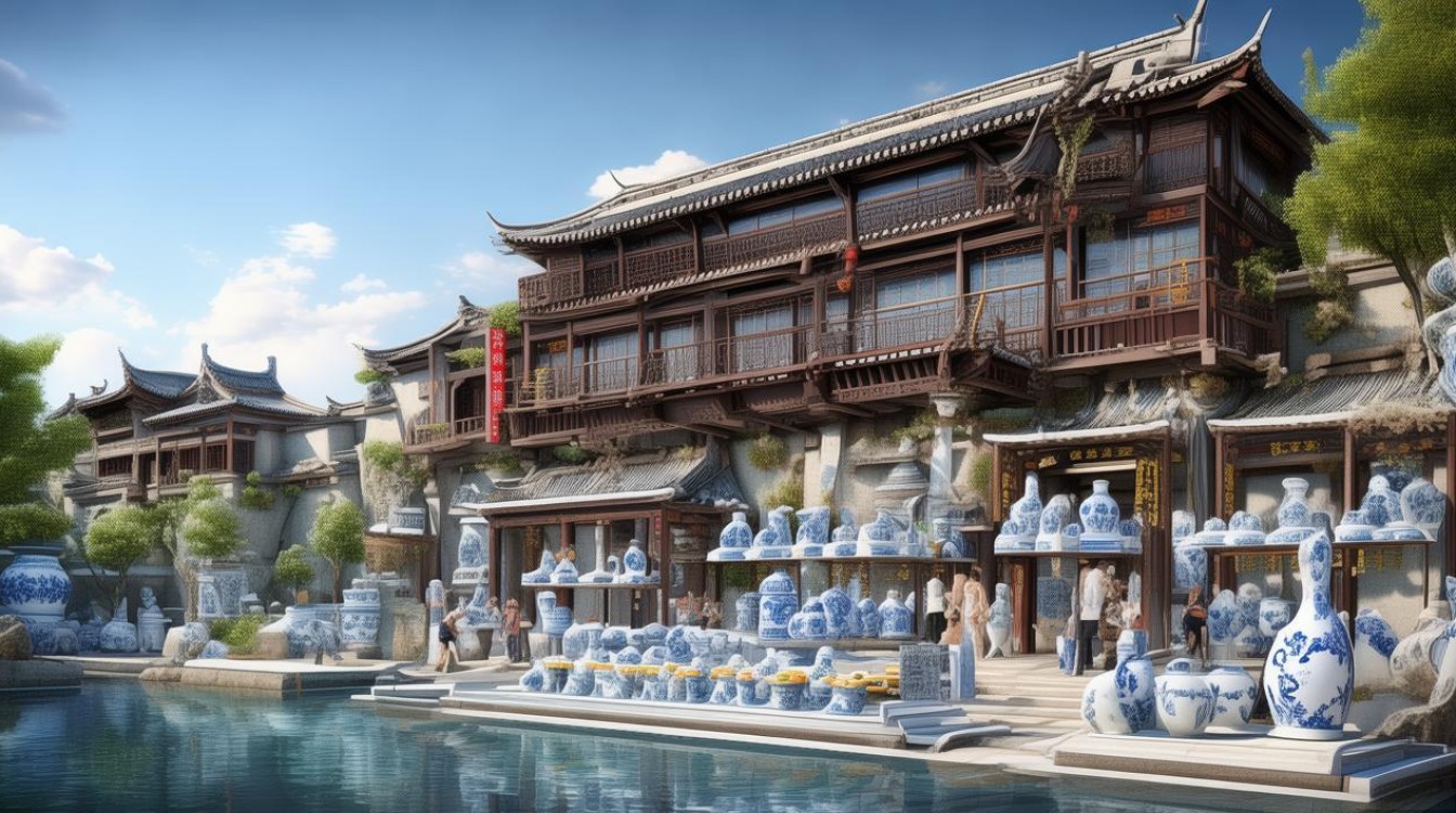 景德镇有哪些旅游景点 景德镇有哪些旅游景点