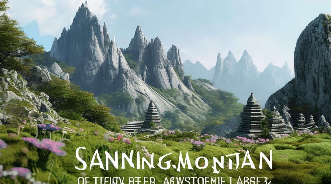 三清山附近景点