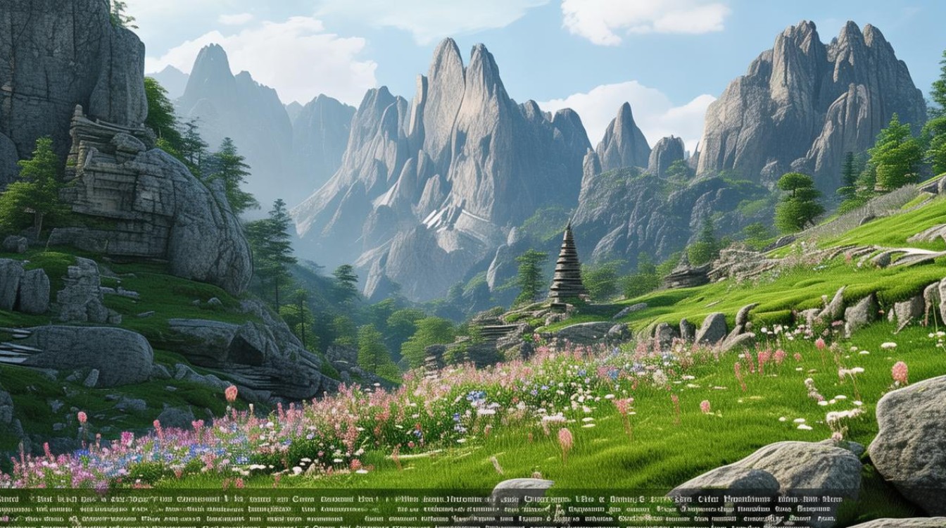 三清山附近景点