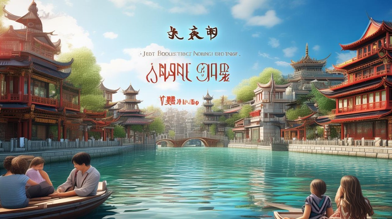 南通自驾游景点推荐 南通自驾游景点推荐