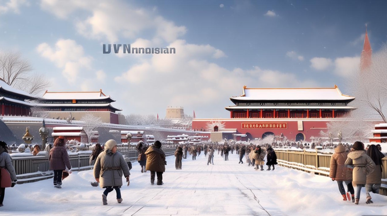 北京冬天的旅游景点