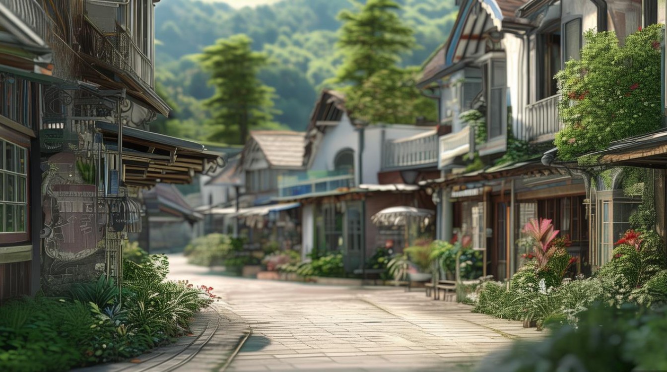 比较安静的旅游景点