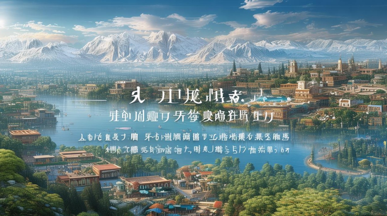 新疆旅游景点大全排名