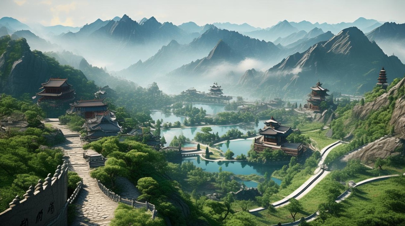 巴中周边旅游景点 巴中周边旅游景点