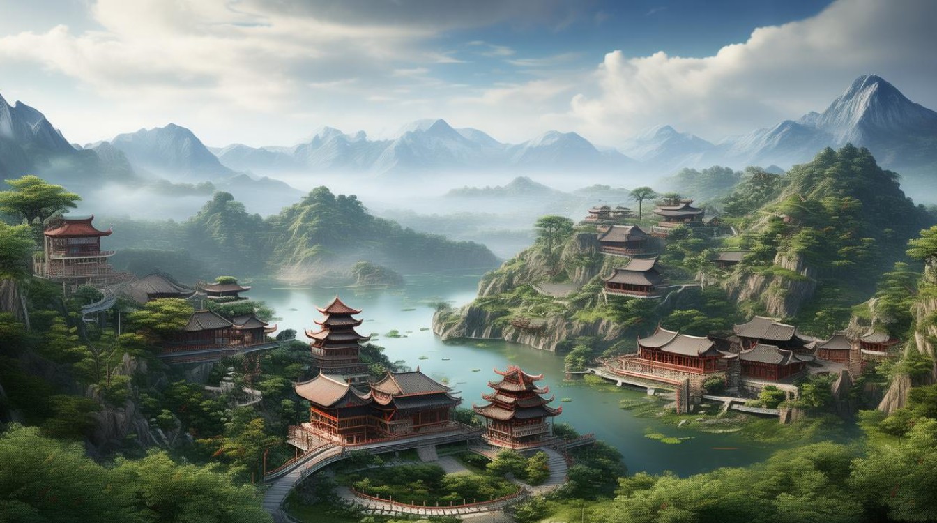 巴中周边旅游景点 巴中周边旅游景点