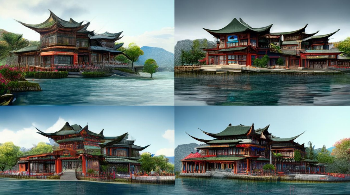 齐河旅游景点有哪些 齐河旅游景点有哪些