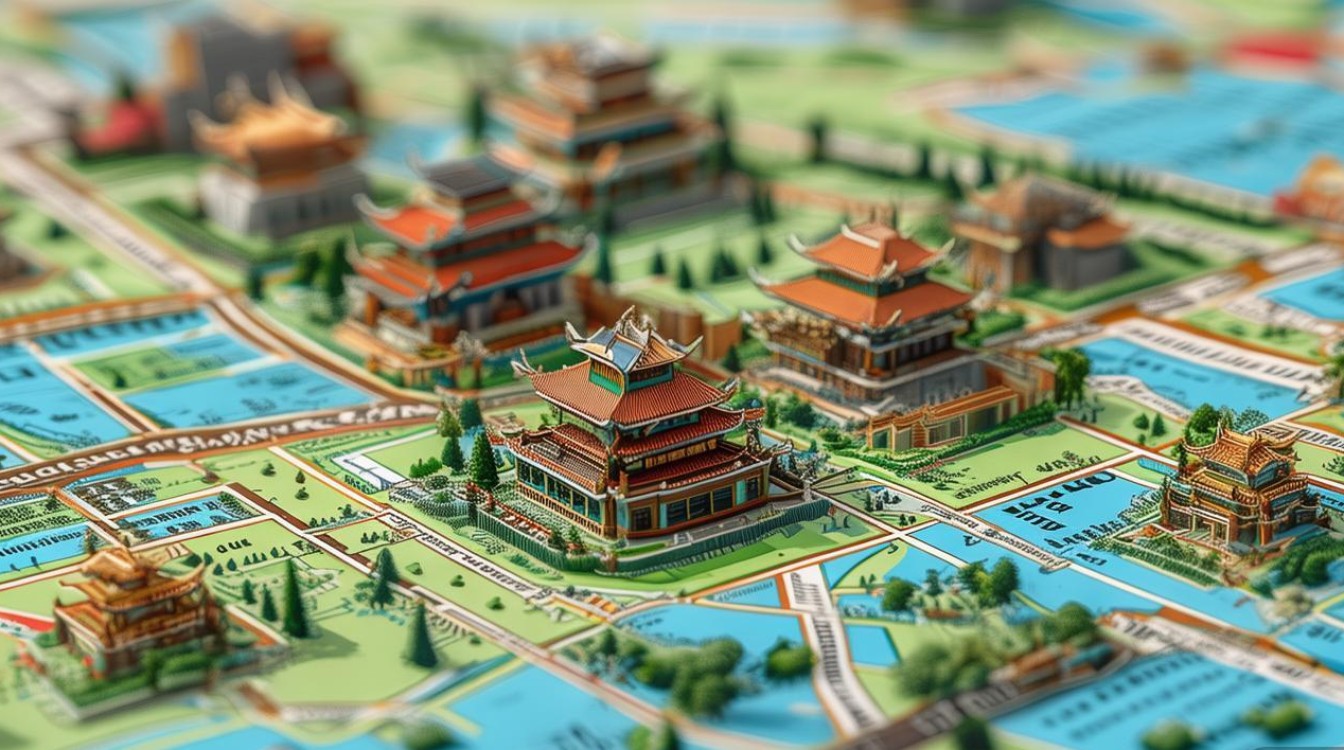 成都旅游必去景点攻略