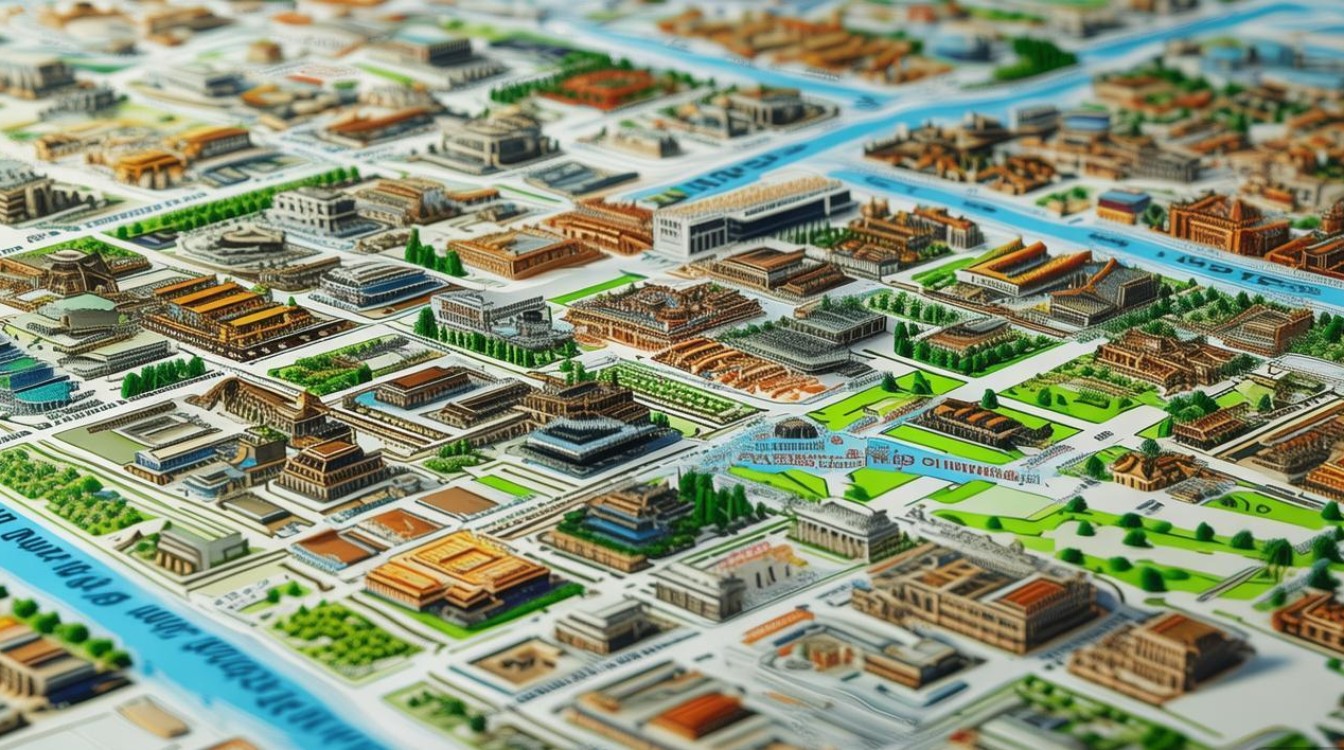 成都旅游必去景点攻略