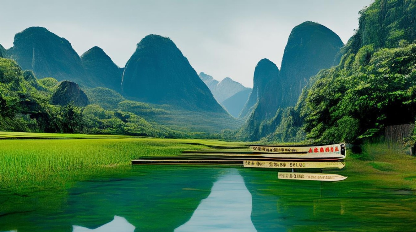 荔波有哪些旅游景点 荔波有哪些旅游景点