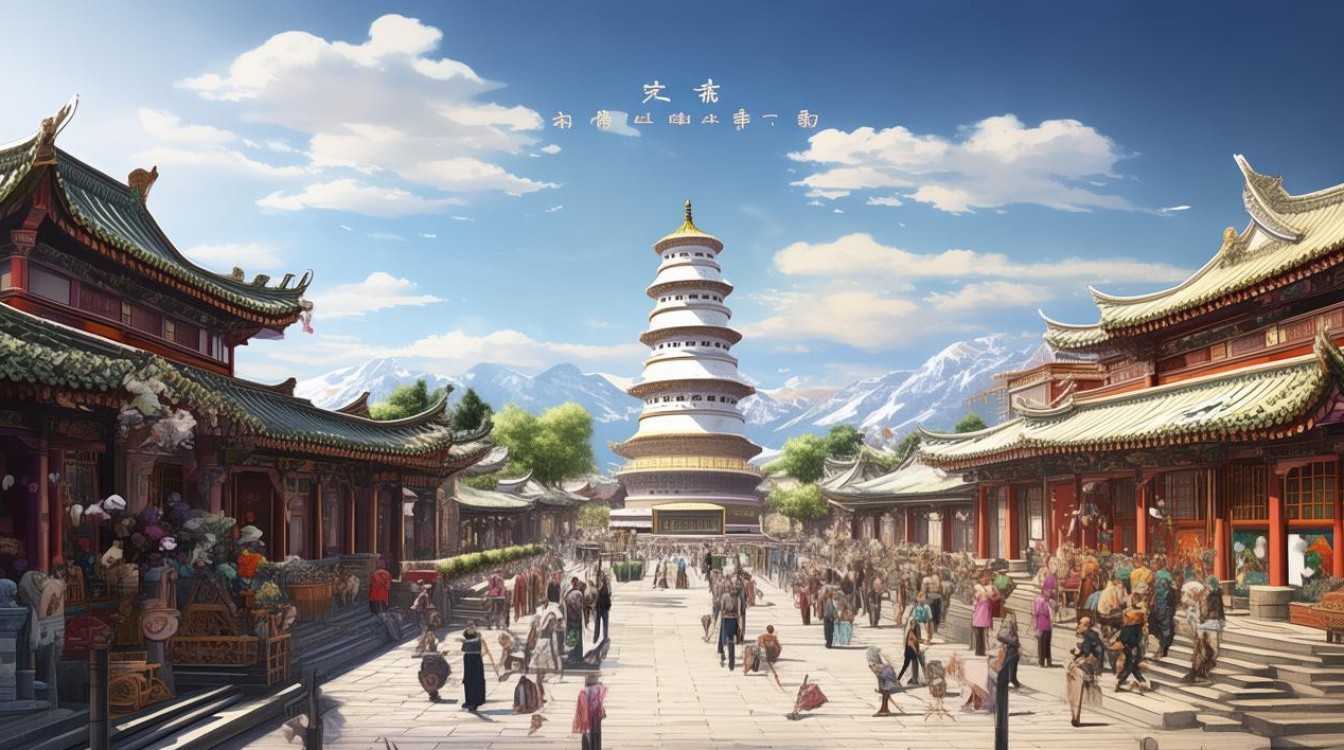 兰州有什么旅游景点 兰州有什么旅游景点