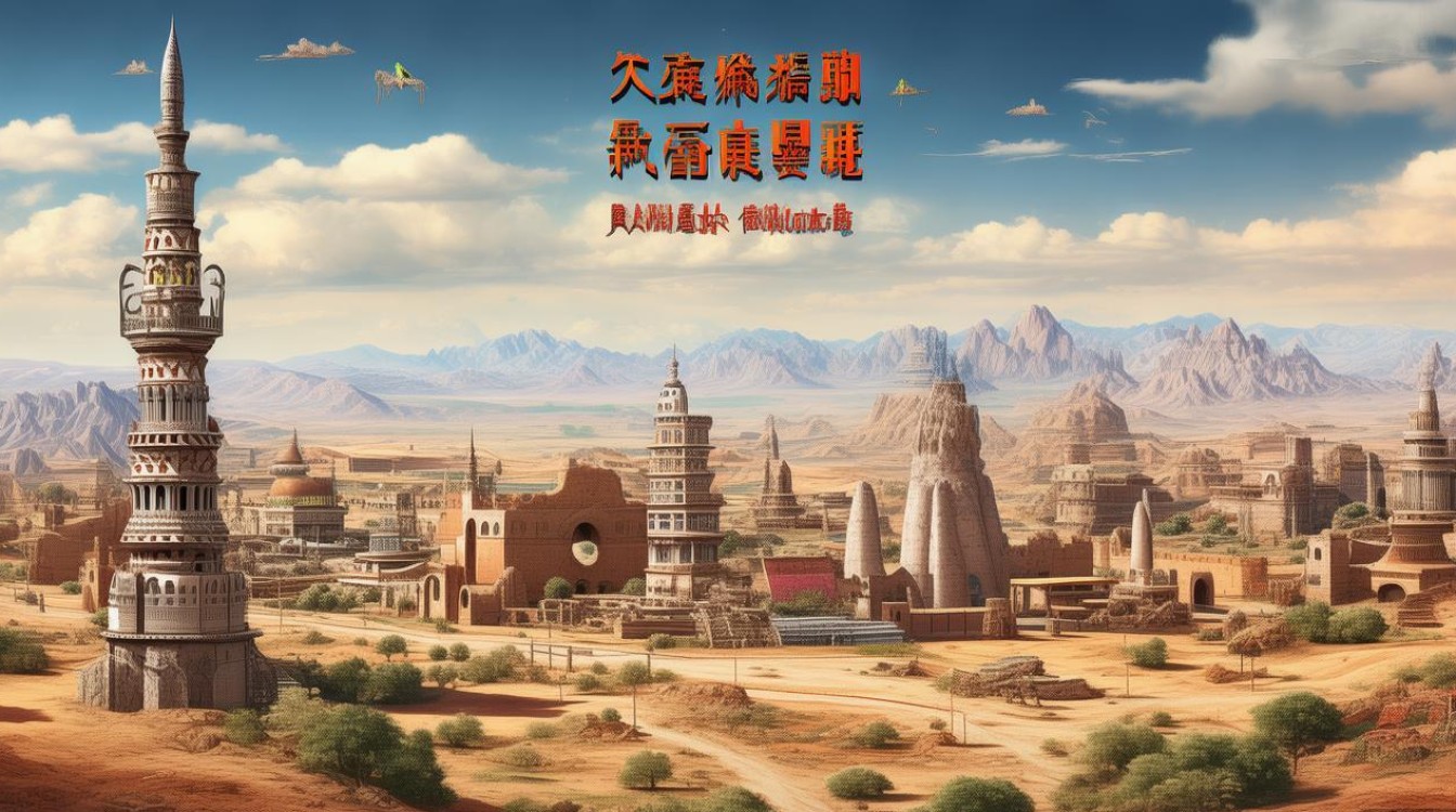 甘肃旅游景点大全排名 甘肃旅游景点大全排名