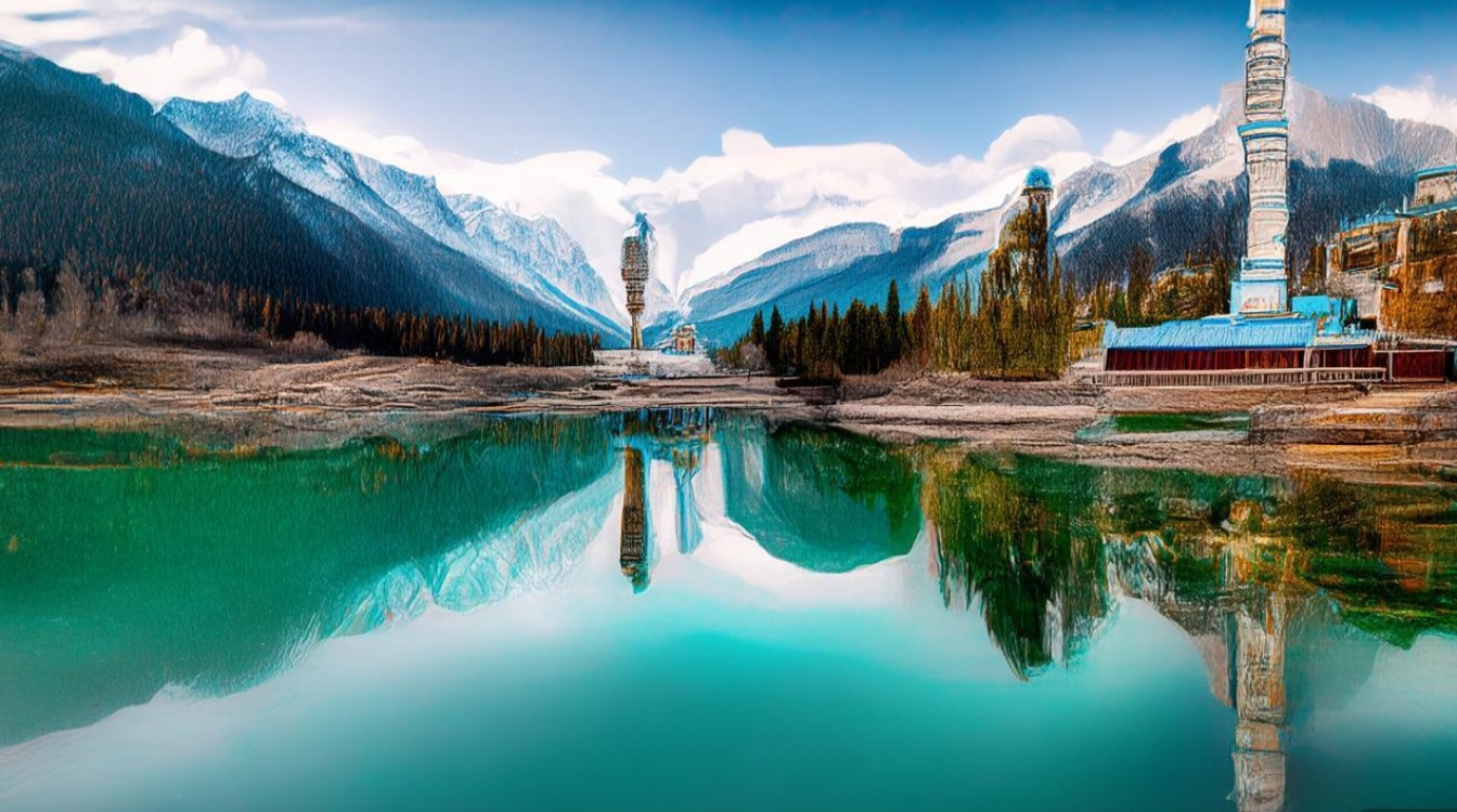 新疆最好的旅游景点