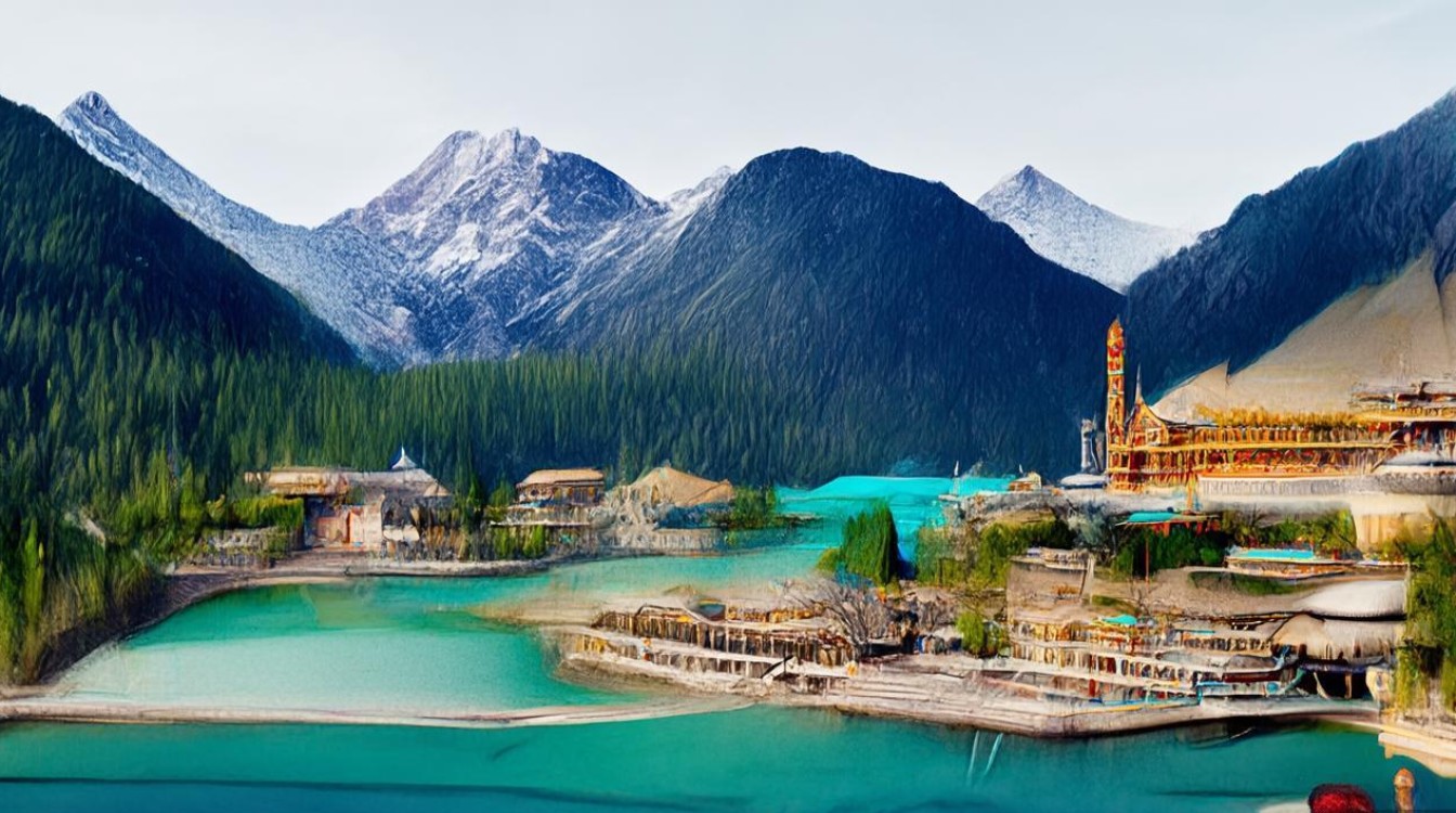 新疆最好的旅游景点