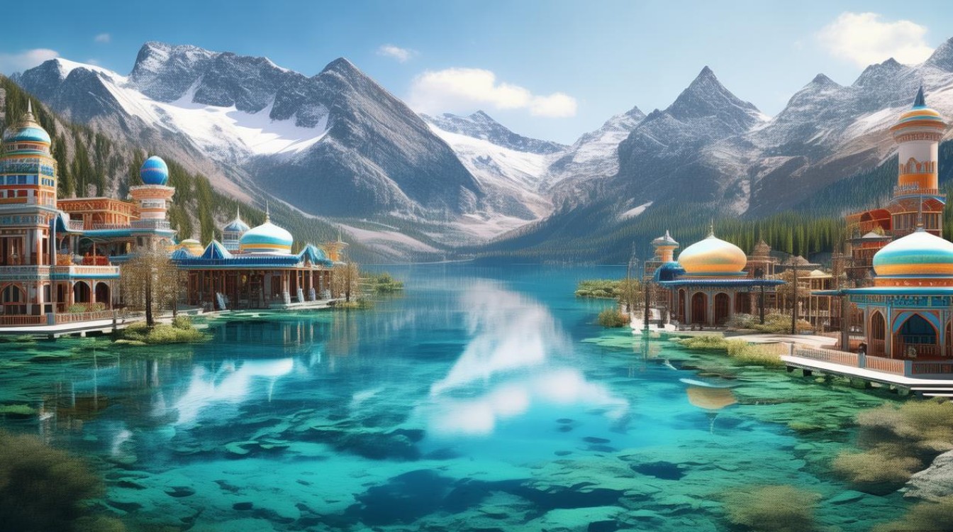 新疆最好的旅游景点