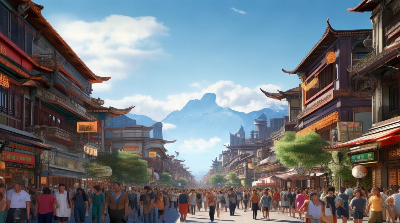 昆明最近的旅游景点