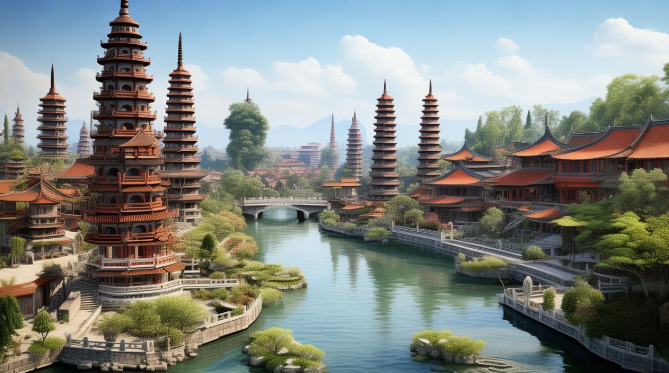 泰兴旅游景点有哪些