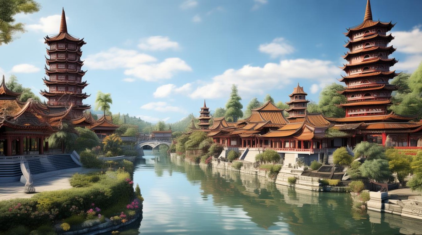 泰兴旅游景点有哪些