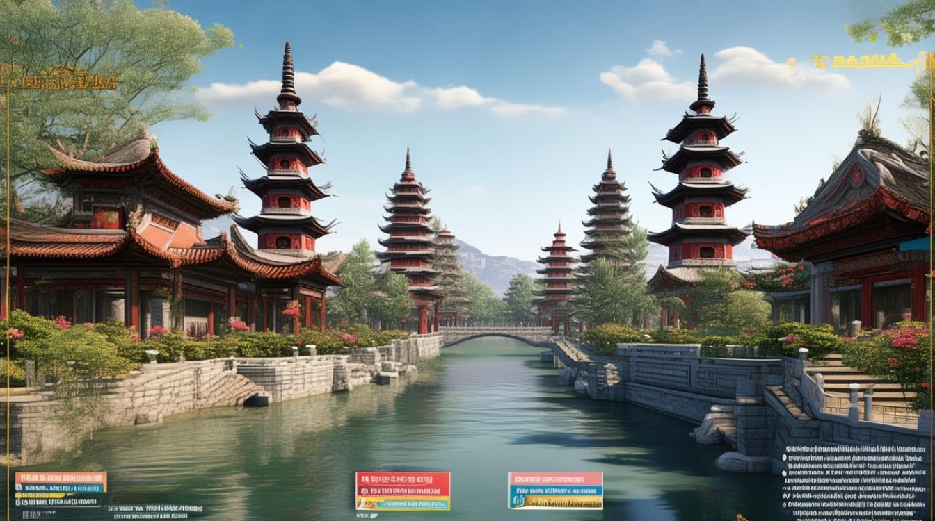 泰兴旅游景点有哪些