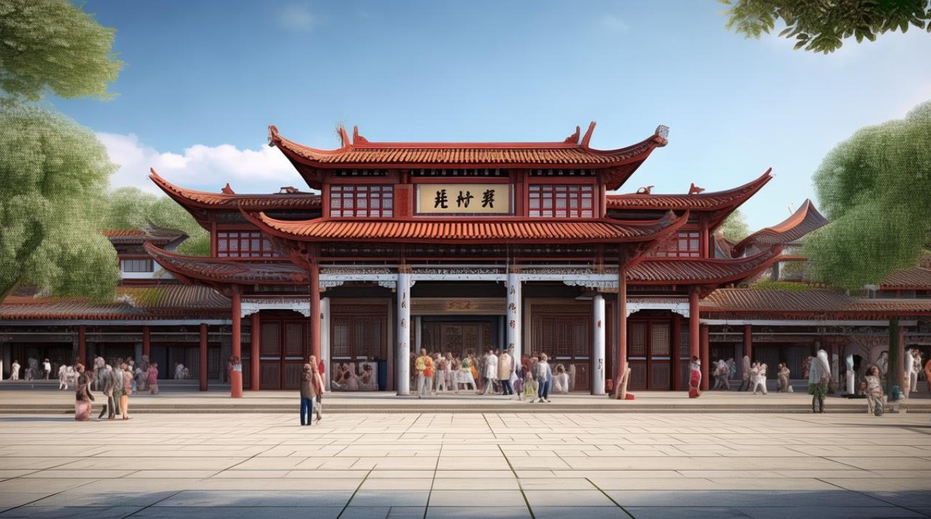 邢台免费的旅游景点 邢台免费的旅游景点