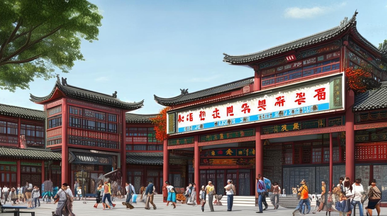 邢台免费的旅游景点 邢台免费的旅游景点