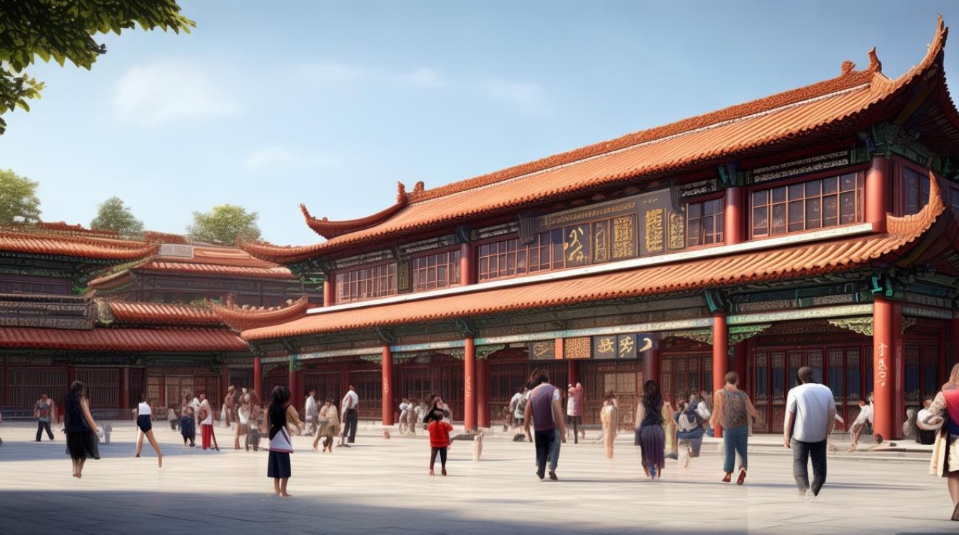 邢台免费的旅游景点 邢台免费的旅游景点