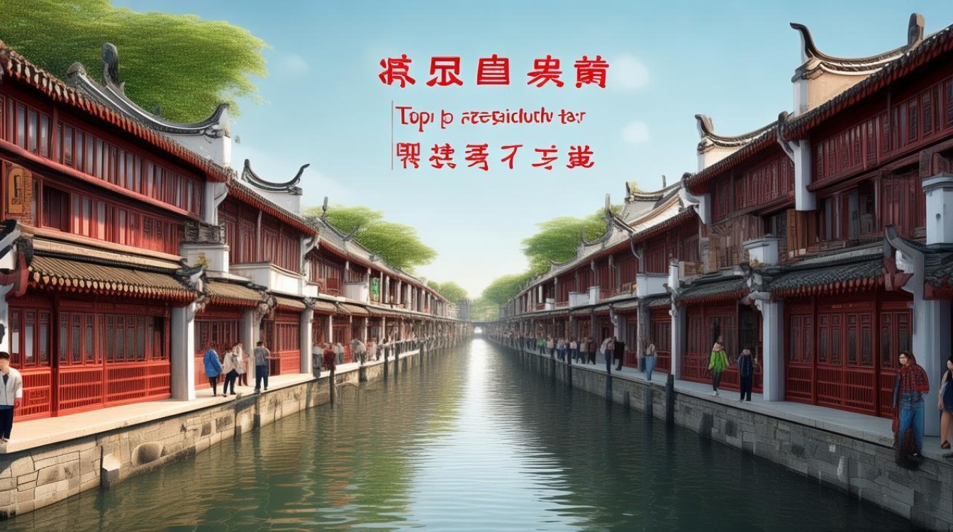 扬州景点排行榜