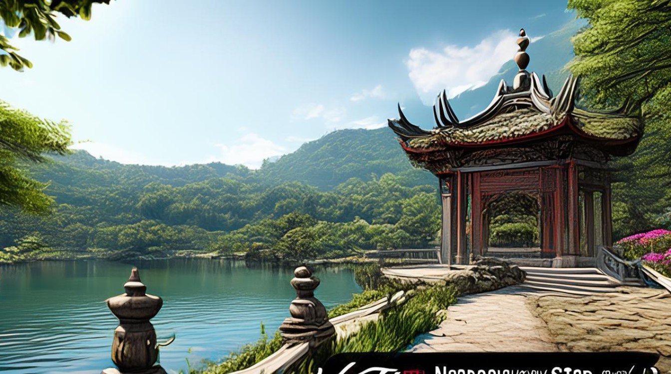 禄口附近景点 禄口附近景点