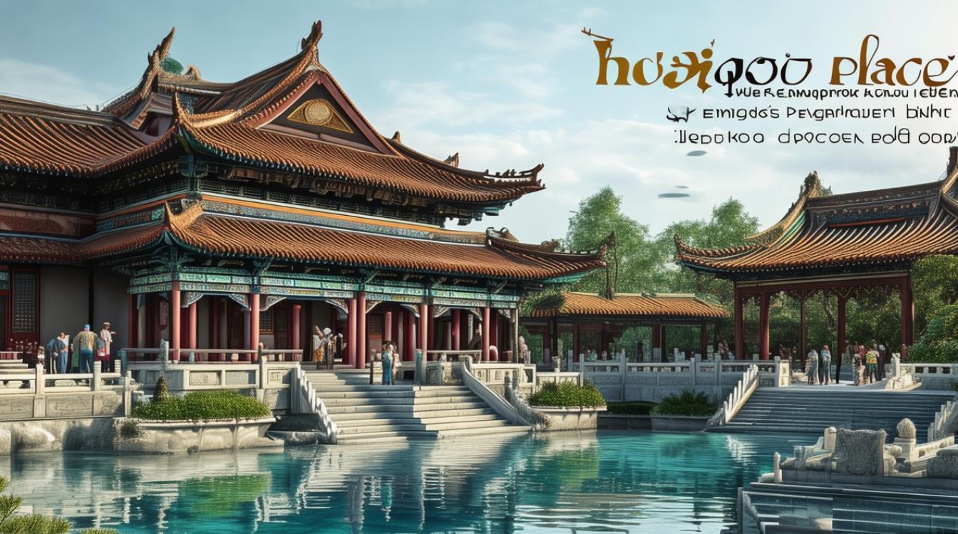 华清宫有哪些景点