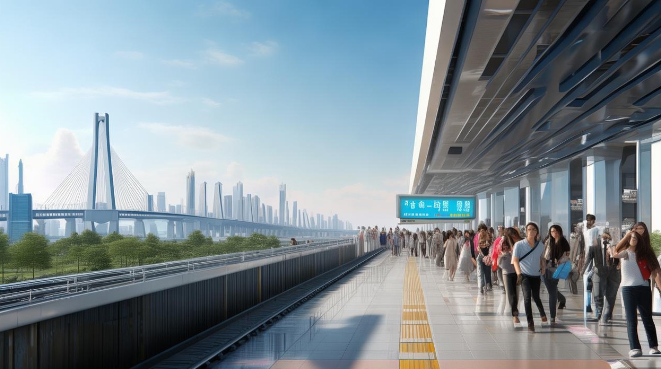 深圳地铁能到的景点 深圳地铁能到的景点