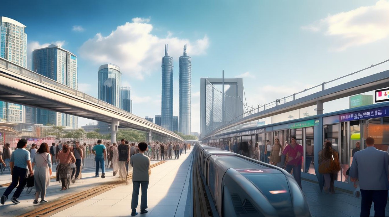 深圳地铁能到的景点 深圳地铁能到的景点