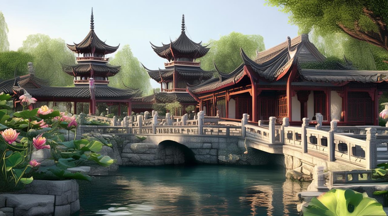 扬州附近的景点推荐 扬州附近的景点推荐