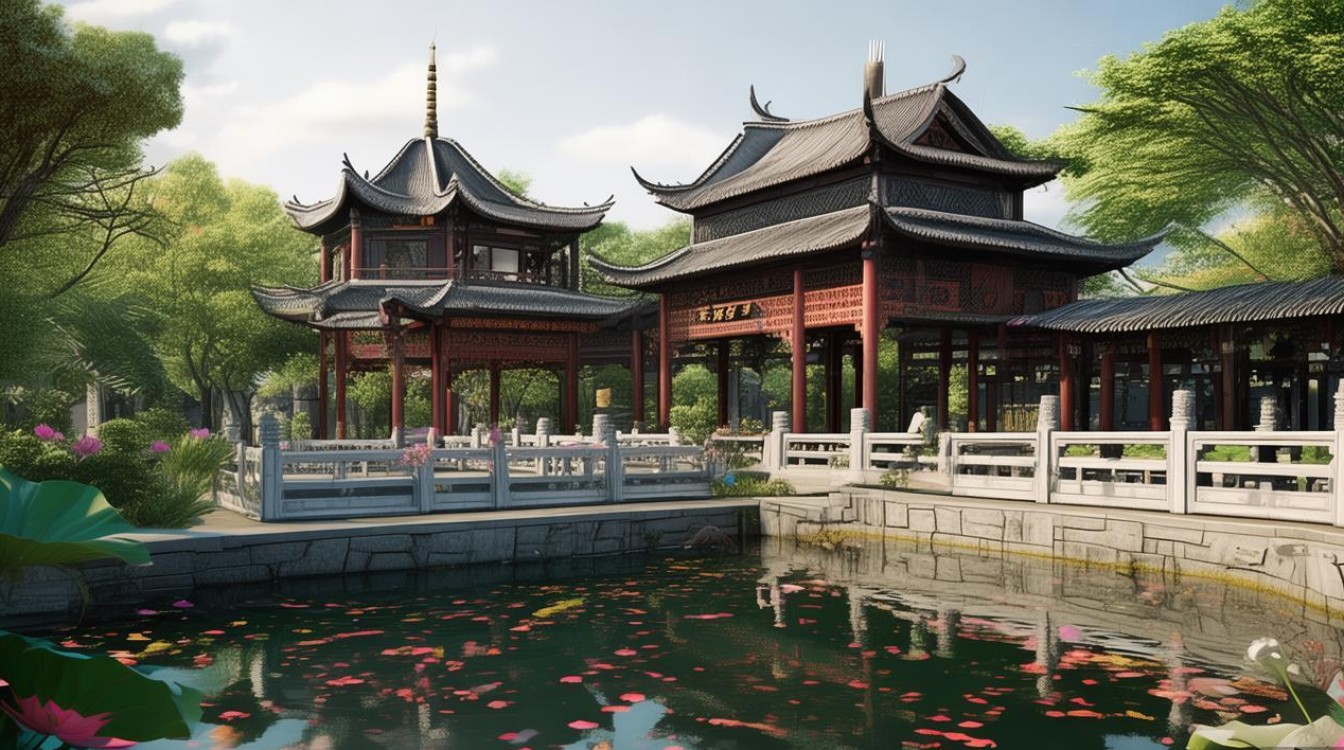 扬州附近的景点推荐 扬州附近的景点推荐