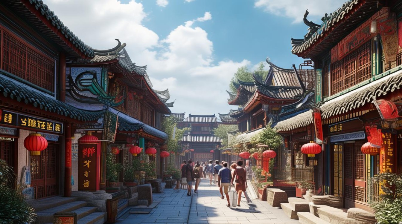 北京小镇旅游景点 北京小镇旅游景点