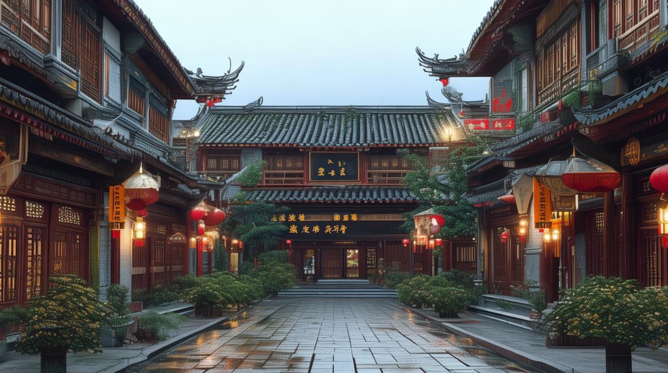 北京小镇旅游景点 北京小镇旅游景点