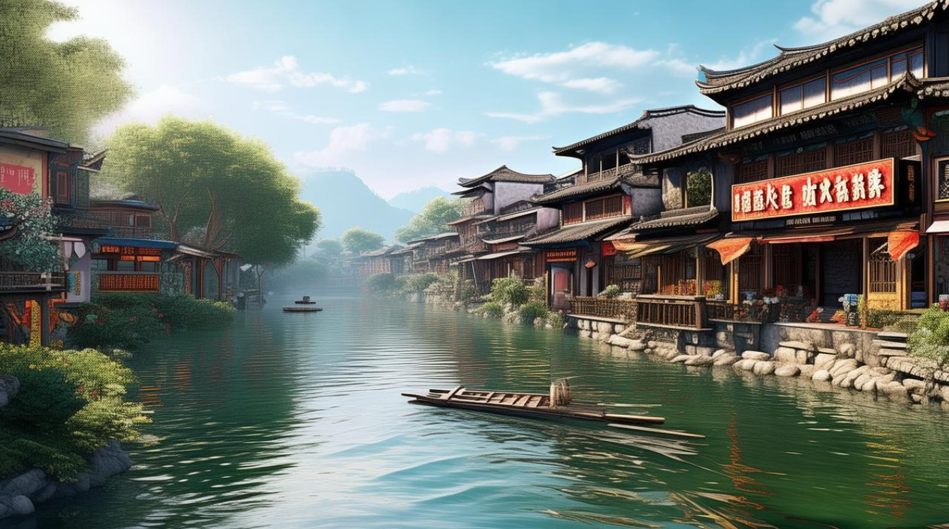 广西龙州旅游景点