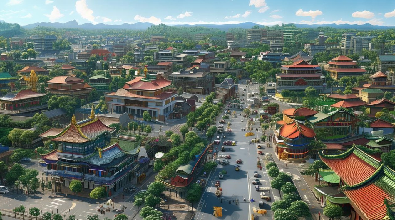 临朐景点排行榜 临朐景点排行榜