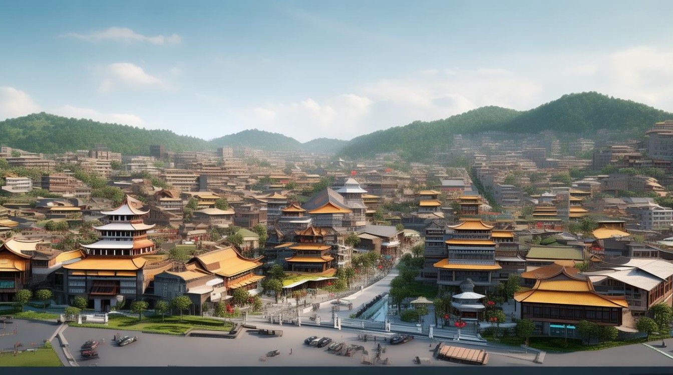 临朐景点排行榜 临朐景点排行榜