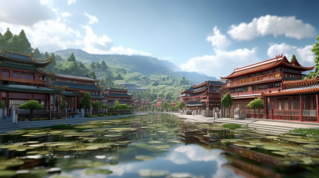 临朐景点排行榜 临朐景点排行榜