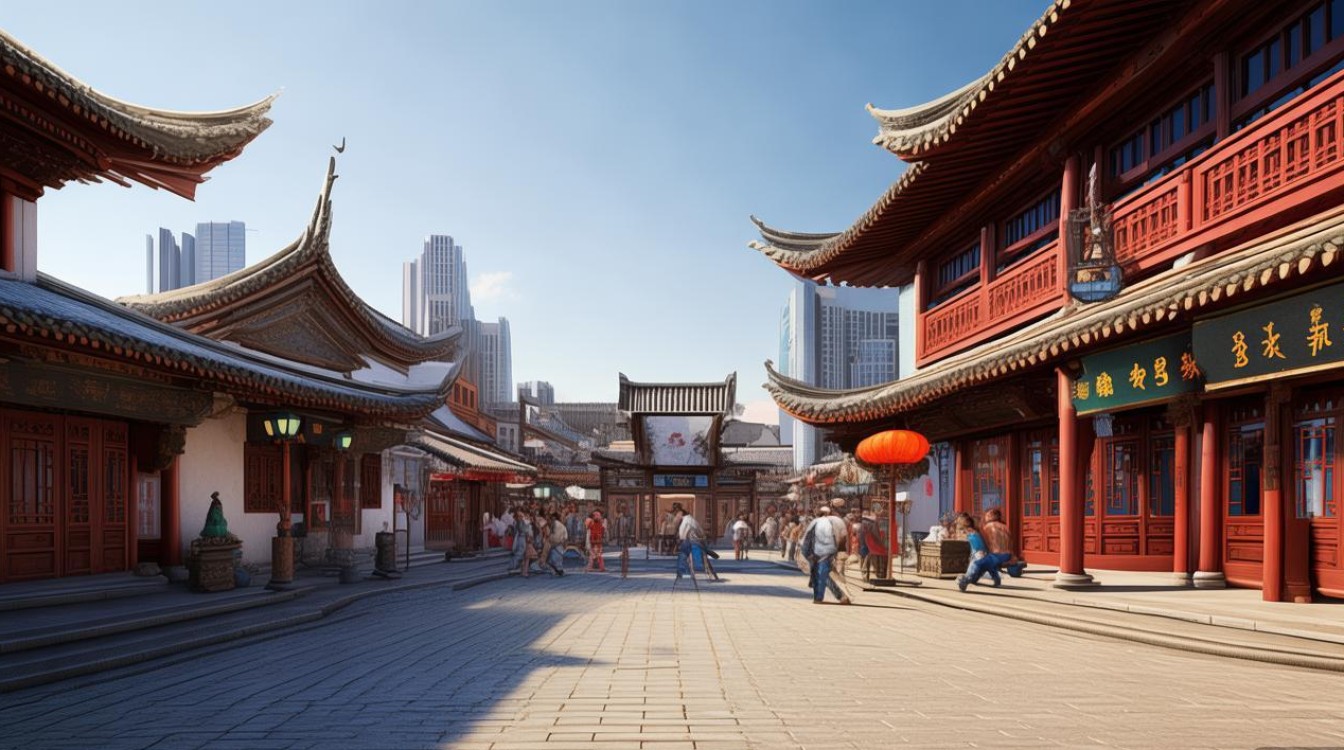 南京有什么免费景点 南京有什么免费景点