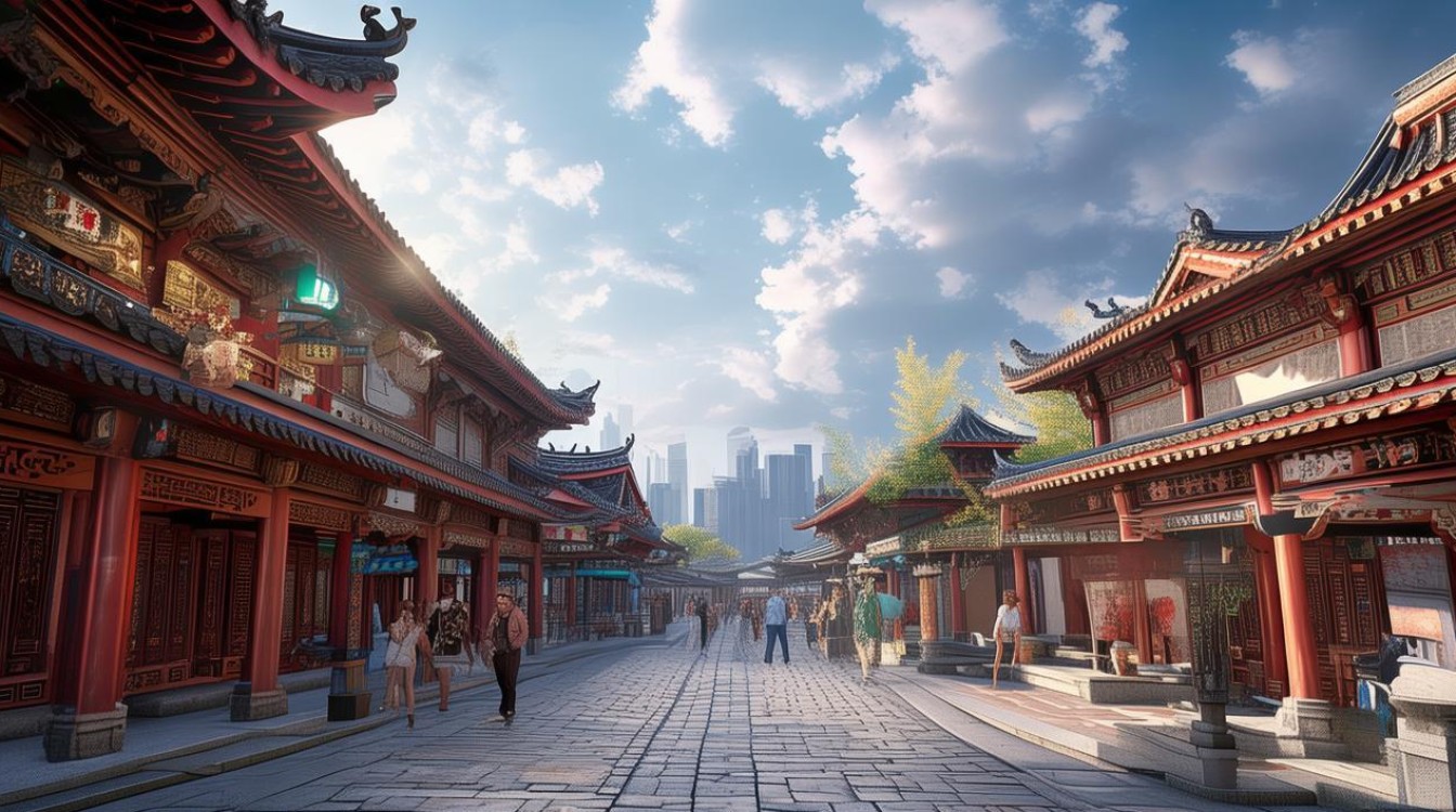 南京有什么免费景点 南京有什么免费景点